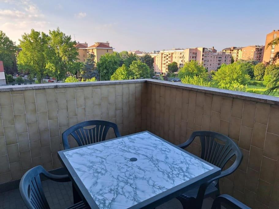 Guest House Lory Milan Exterior photo