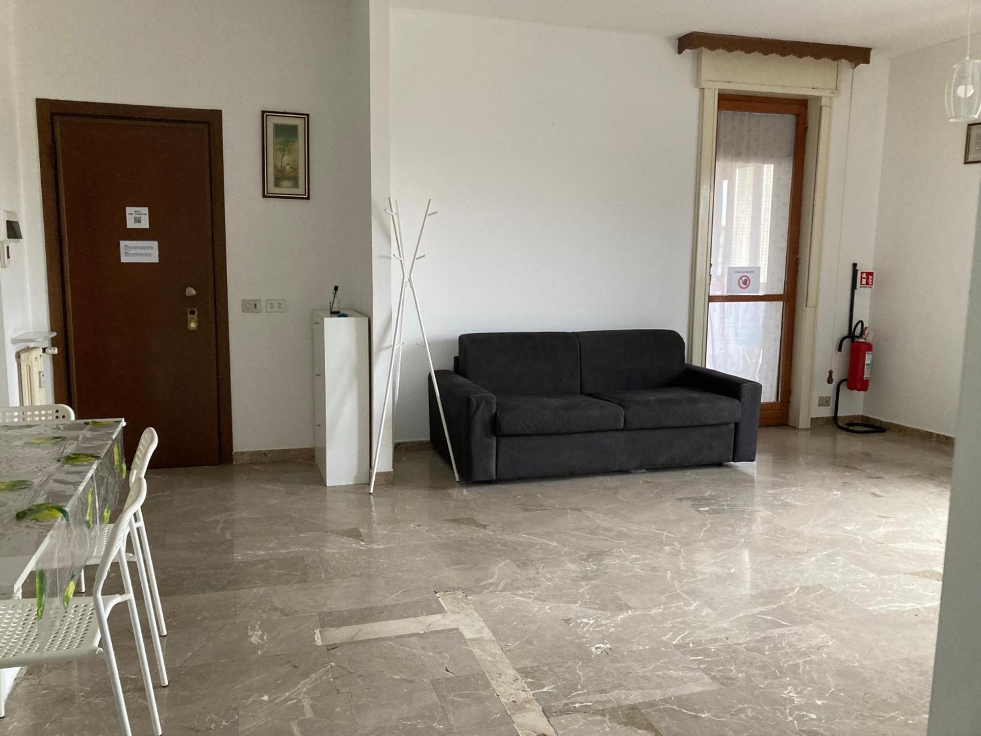 Guest House Lory Milan Exterior photo