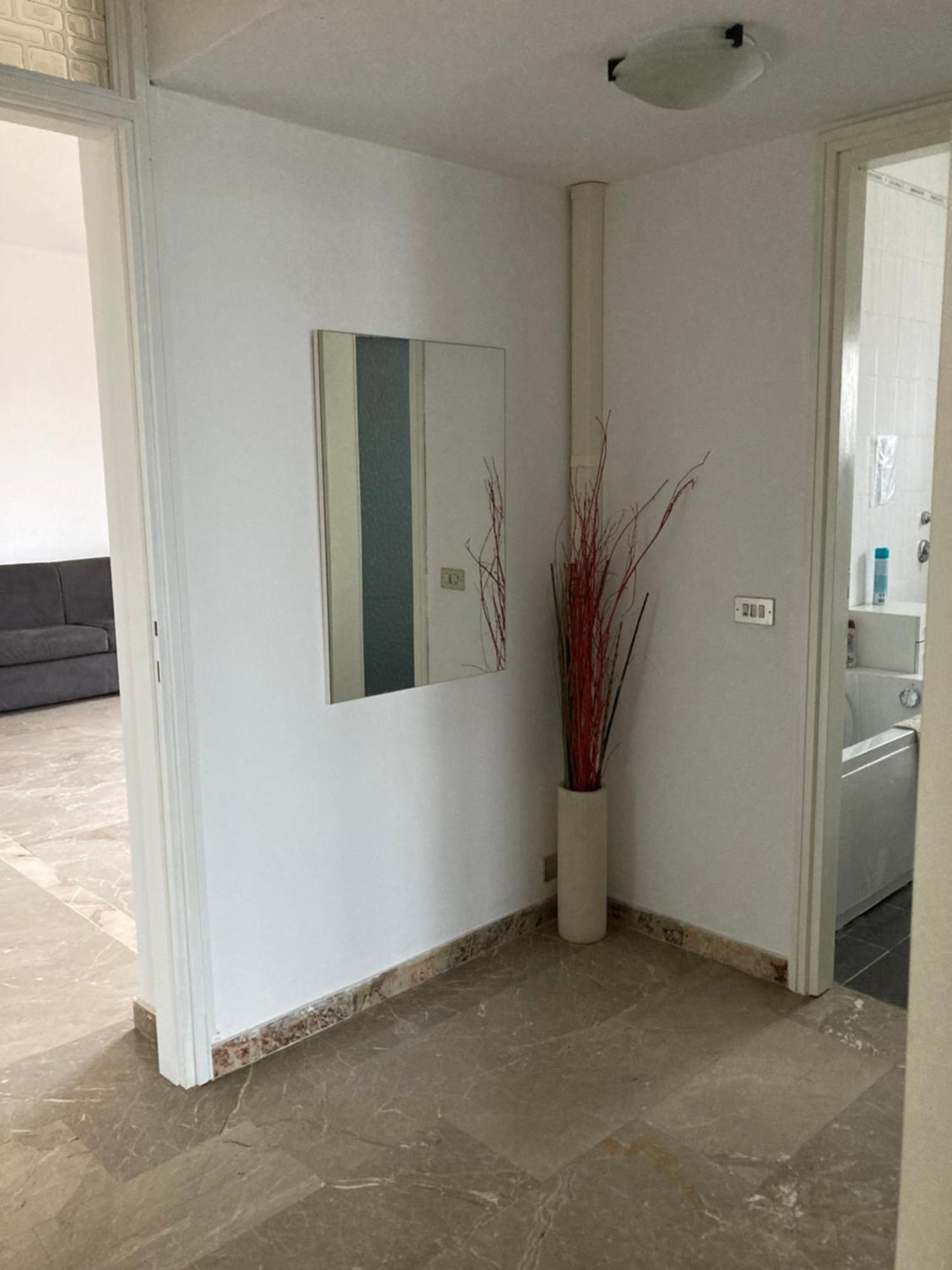 Guest House Lory Milan Exterior photo